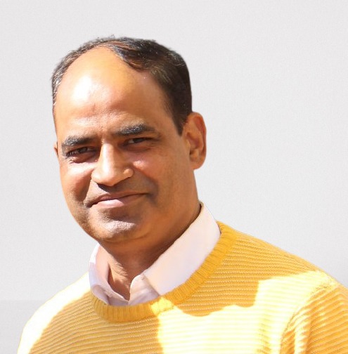 rajesh ji3